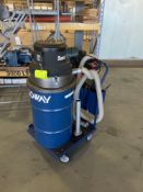 Goodwin GTC-540 Soot-Vac
