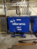 Vestil Self Dumping Hopper