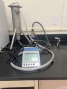 Vacuubrand CVC 211