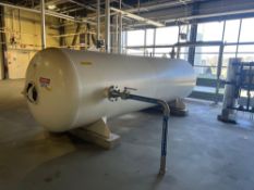 Manchester Air Tank