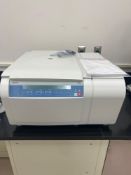 Thermo Scientific Sorvall ST 16R Centrifuge