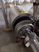 Alfa Laval Pump LKH-10/119