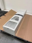 Rittal Top-Therm Plus Enclosure Cooling Unit - NEW