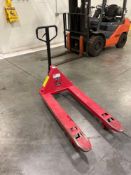 Dayton 32HD11 Pallet Jack