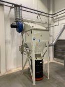 Donaldson Torit PowerCore CPC 3 Dust Collector