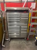 Kobalt Tool Box