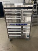 Kobalt 20 Drawer Toolbox