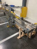 Stainless Steel Conveyor No Belt