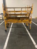 Biljax Utility Scaffold