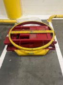 Southworth PPAL AIR Pallet Lift