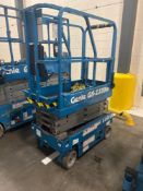 Genie GS-1330m Personnel Lift