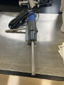 Ika T25 Basic S1 Digital Homogenizer