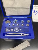 Mettler Toledo Calibration Weight Set