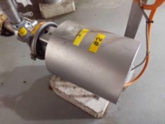 Alfa Laval Pump