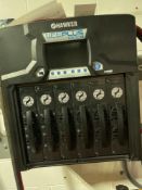 Hawker Lifeplus Mod 3 Battery Charger