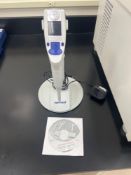 Eppendorf Xplorer
