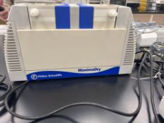 Fisher Scientific MaximaDry Diaphragm Vacuum Pump