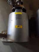 Alfa Laval Pump LKH 10/119