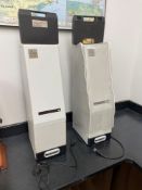 Dr Lange LK100 Reflectance Instrument (2)