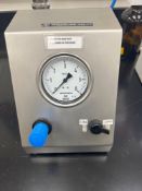 Wika Econosto Air Pressure Gauge