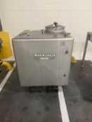 250 Gallon Stainless Steel Tank