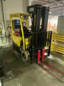 Hyster 40 Forklift