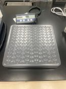 Pelouze 4010 Bucket Scale