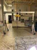 Budget 1 Ton Hoist