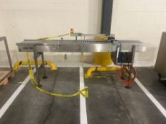 Shuttleworth Roller Conveyor