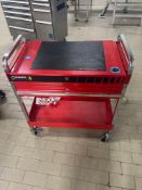 Sunnex Tool Cart