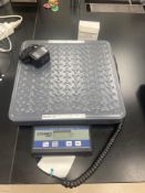 Dymo 4010 Bucket Scale