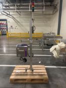 Markem-Image 1050 Inkjet Coder