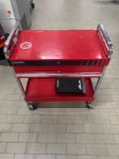 Sunnex Tool Cart