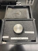 Mettler Toledo Calibration Weight Set - 2 Kg
