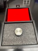 Mettler Toledo Calibration Weight Set - 1 Kg