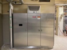 Allen Bradley Control Cabinet