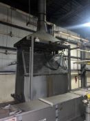 Sieve Bend