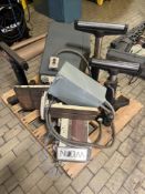 Wilton Belt Sander