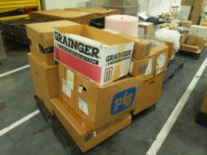 Pallet of Various PPE items