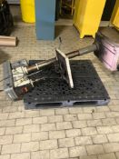 Watson 2550 Drill Press