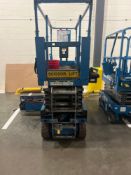 Genie GS-2632 Personnel Lift