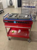 Sunnex Tool Cart