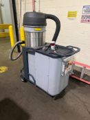 Nilfisk T26PLUS Shop Vacuum