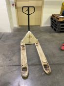 Wesco Pallet Jack