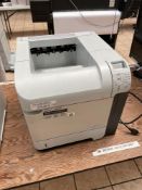 HP LaserJet P4015dn Printer