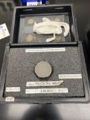 Mettler Toledo Calibration Weight Set - 1 Kg