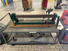 Metal Roller