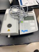 Mettler Toledo HR37 Halogen Moisture Analyzer