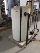 Dura- Life 165 Gallon Water Tank