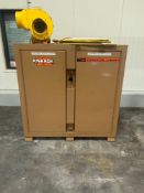Knaack 111 Jobmaster Cabinet